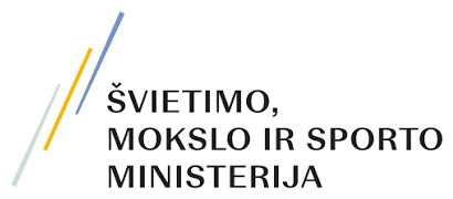 Lietuvos Respublikos švietimo, mokslo ir sporto ministerija